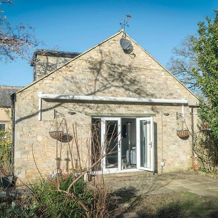 Cottage Nestled In Countryside Kirtlington Экстерьер фото